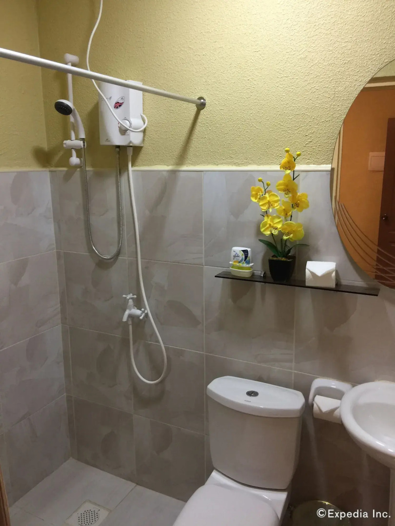 Alta Bohol Garden Resort