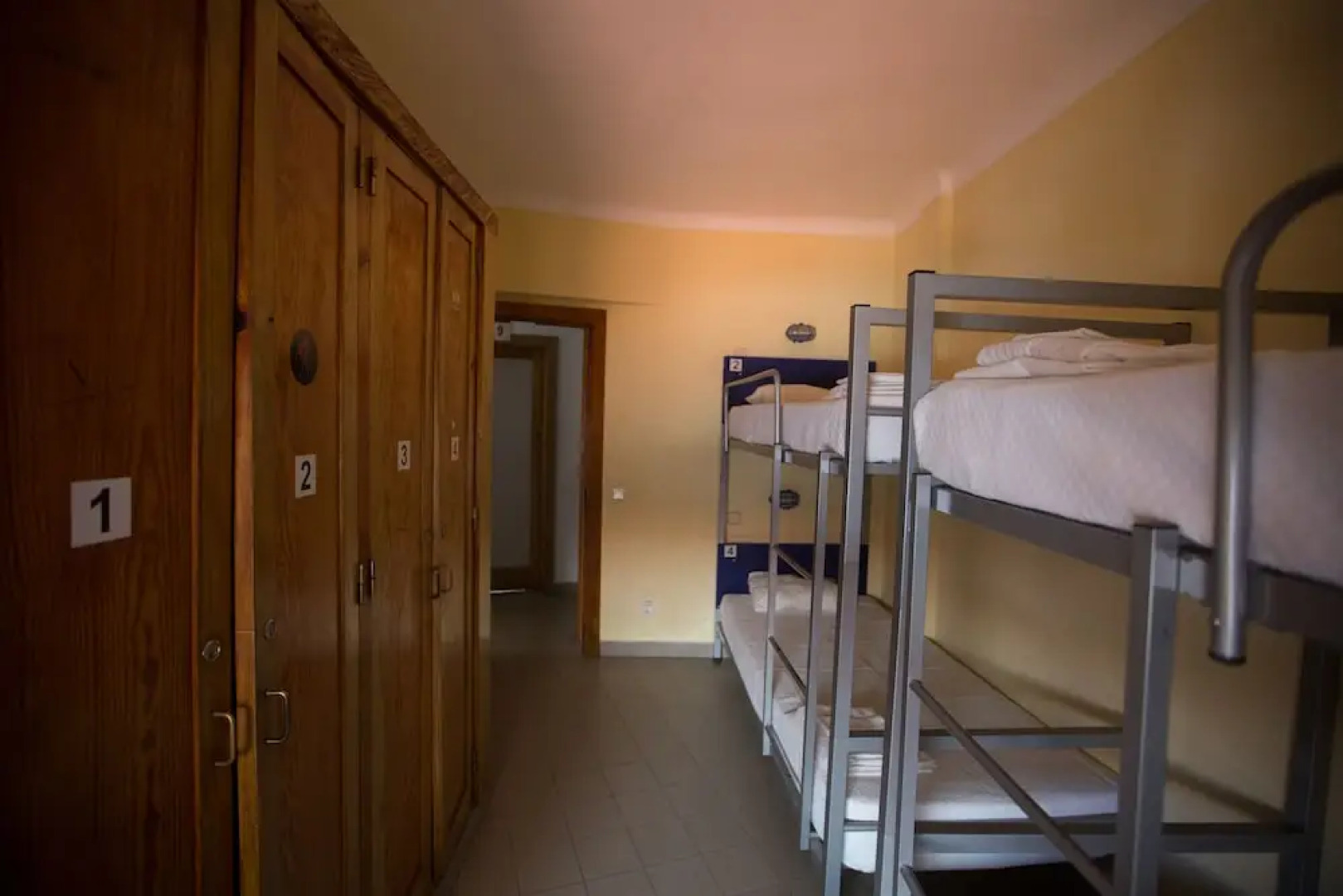 HI Lagos - Pousada de Juventude - Hostel