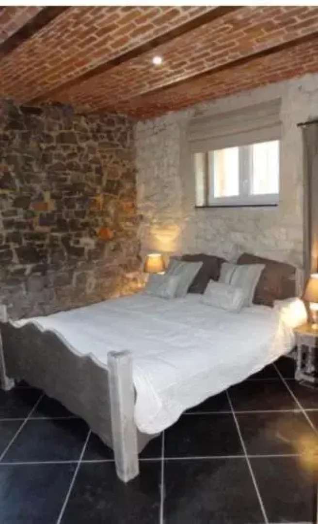 Le Gîte Du Prieuré