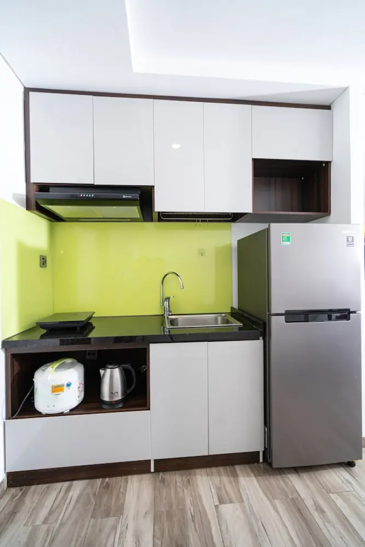 SWEDEN Hotel and Apartment