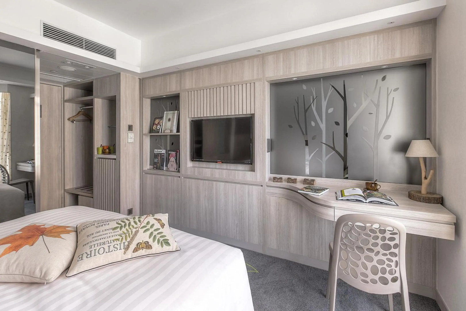 Stanford Hillview Hotel