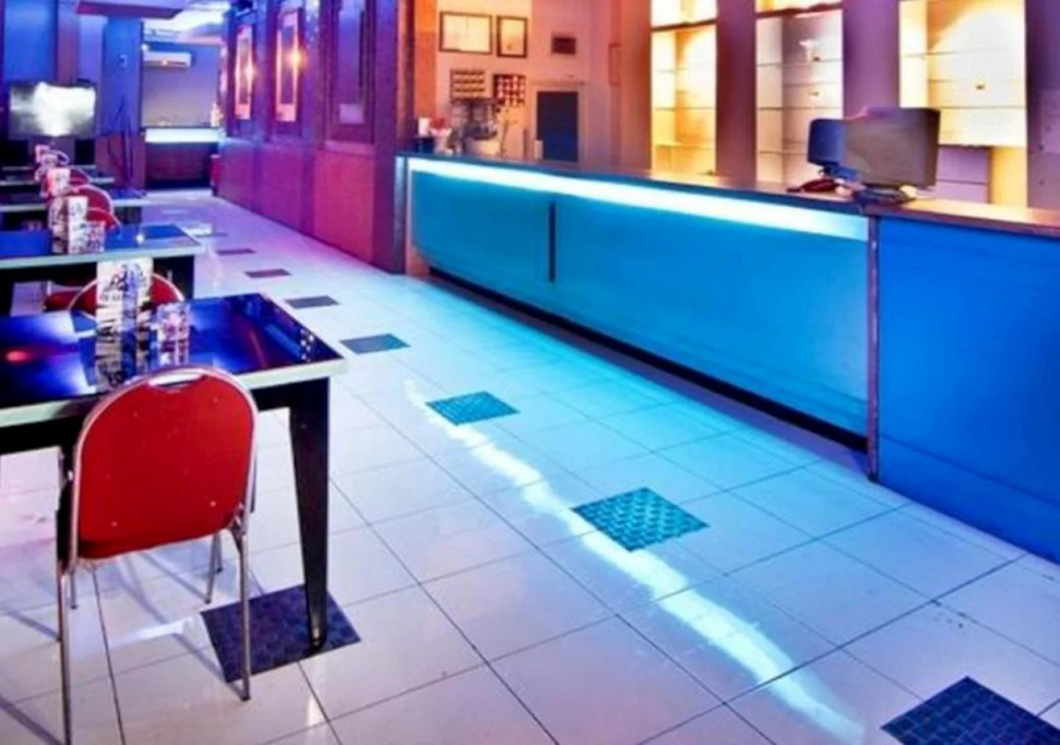 Parkside Mandarin Hotel Pekalongan