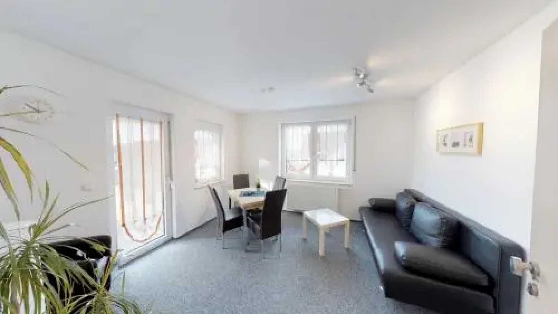 Apartmenthaus Gärtner