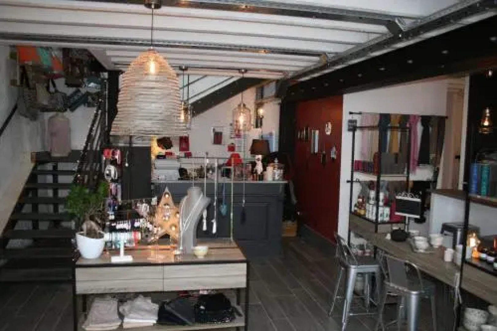 Idées Déco At Home