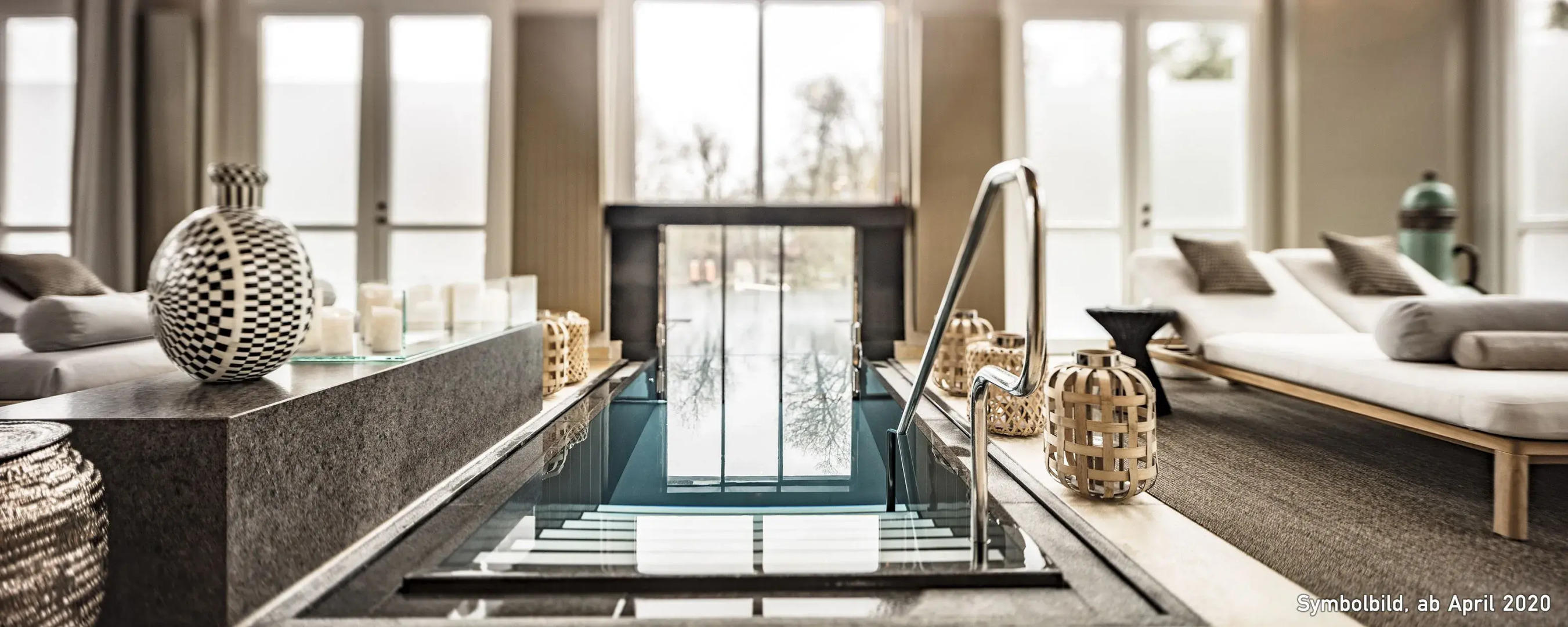 Maremüritz Yachthafen Resort