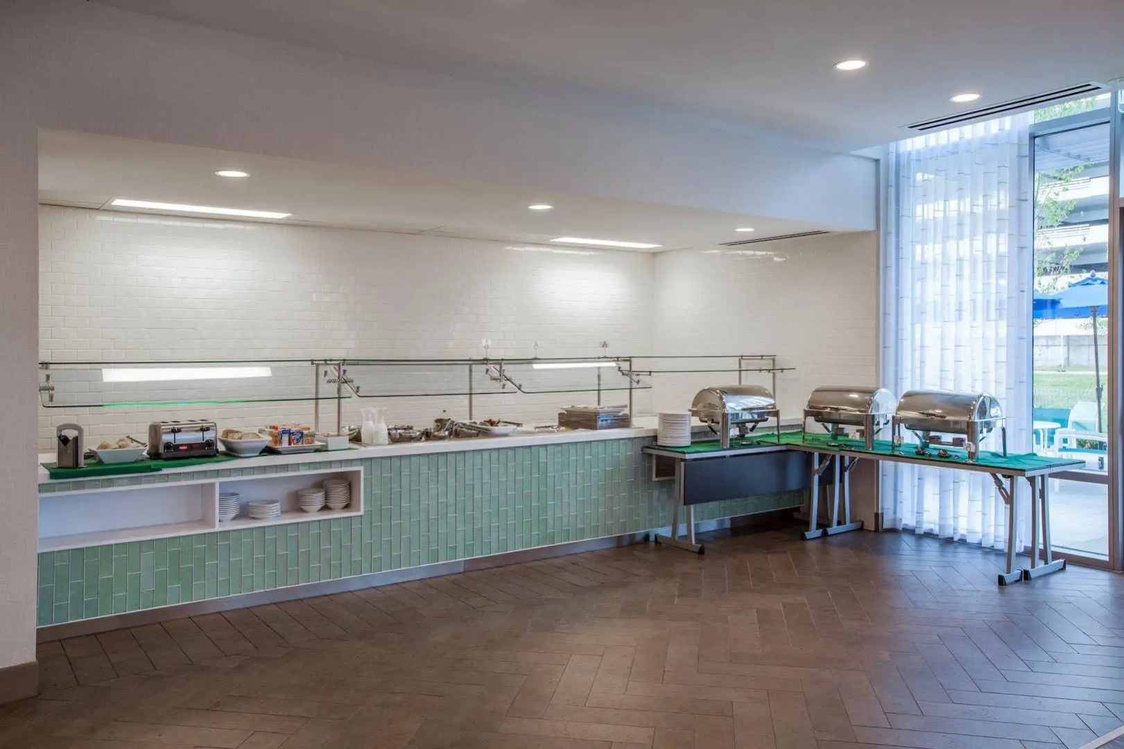 Holiday Inn Cleveland Clinic by IHG