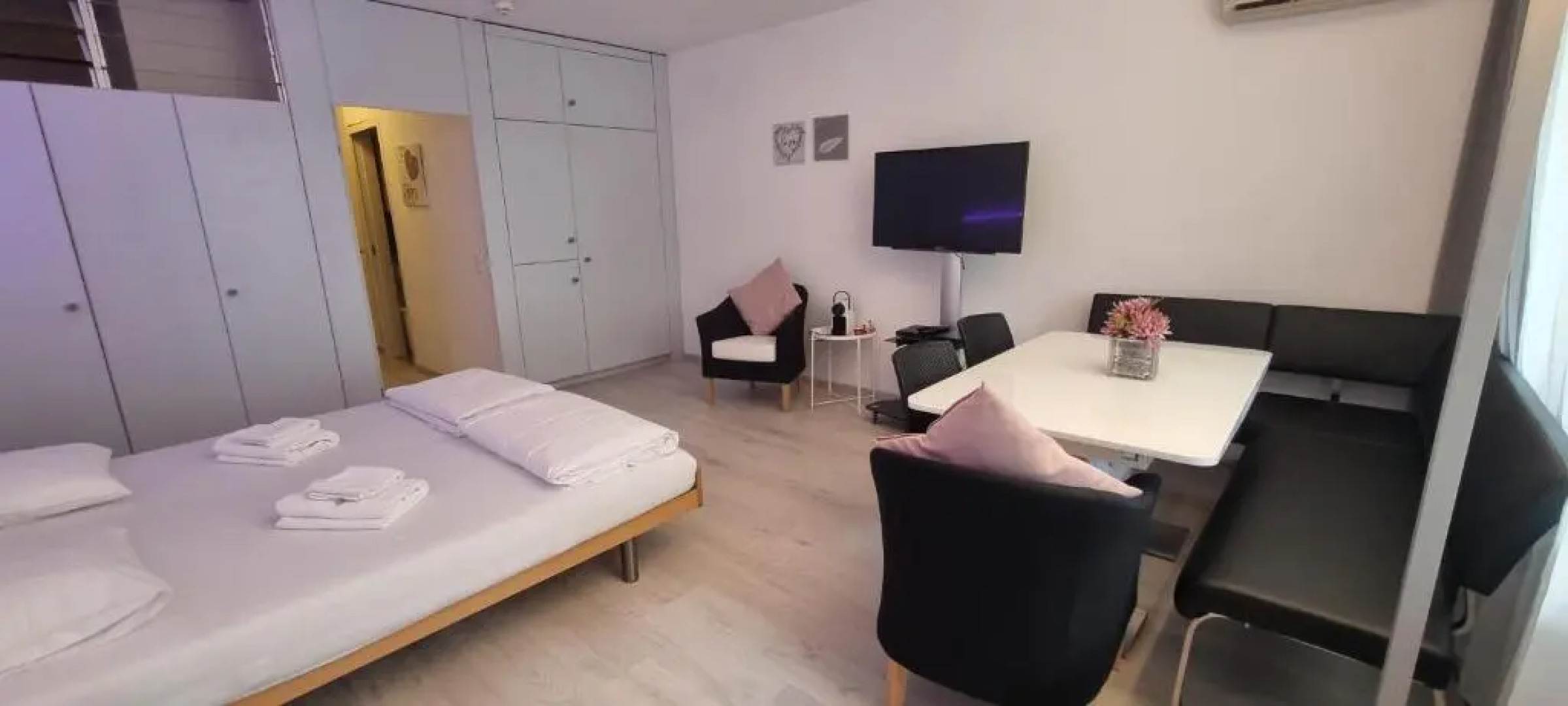 Holiday Suite 304 Residenza Lago di Lugano