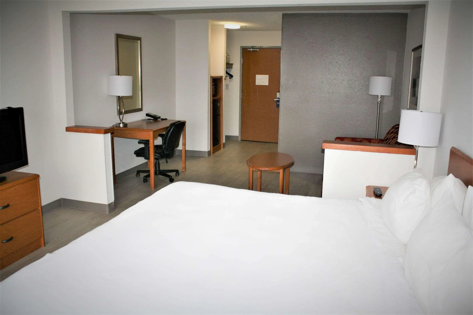 Comfort Inn & Suites Zanesville City Center