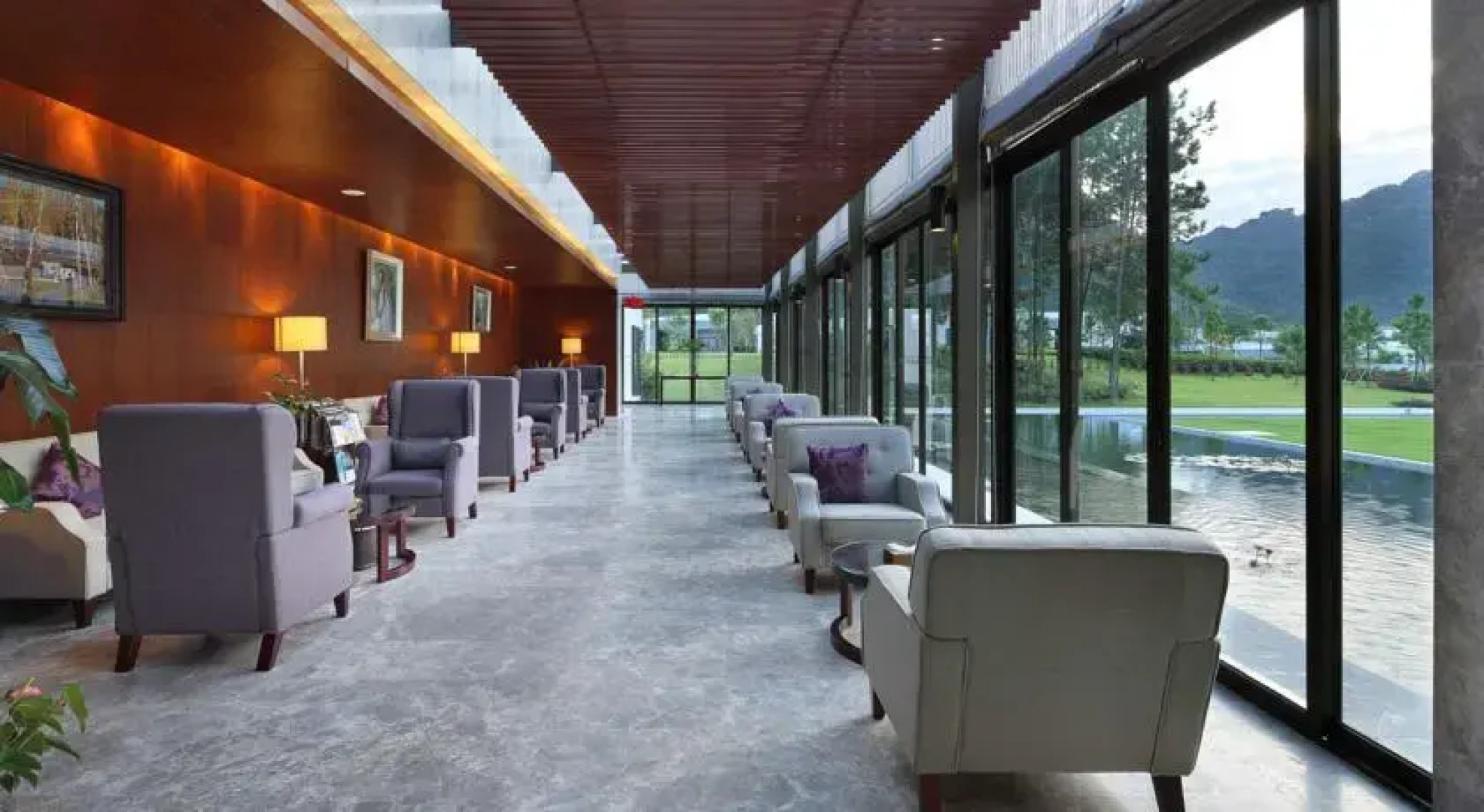 Eliteaqua Resort Hotel