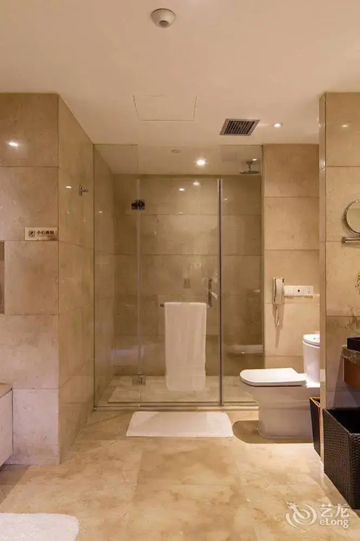 Regal International Sungdo Hotel