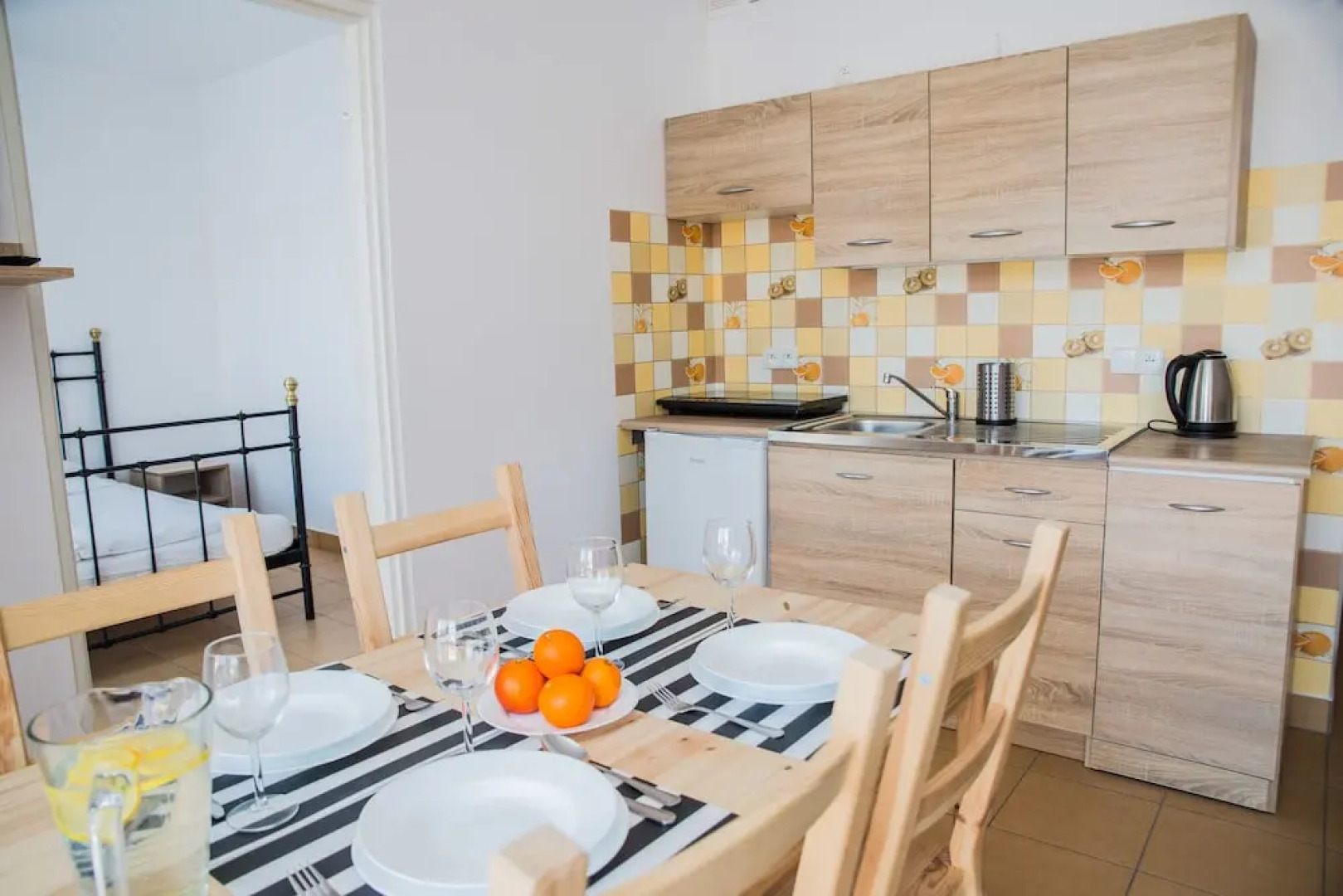 Family Homes - Apartamenty Vento