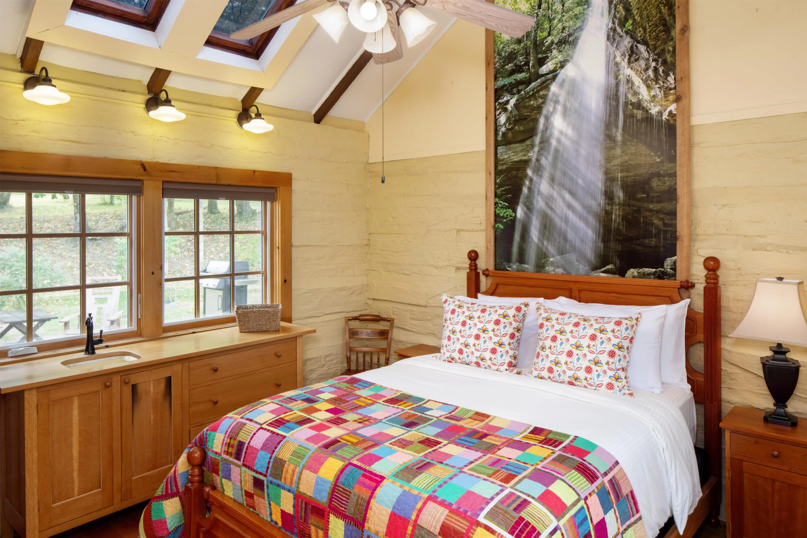 Historic Boone Tavern Hotel and Restaurant