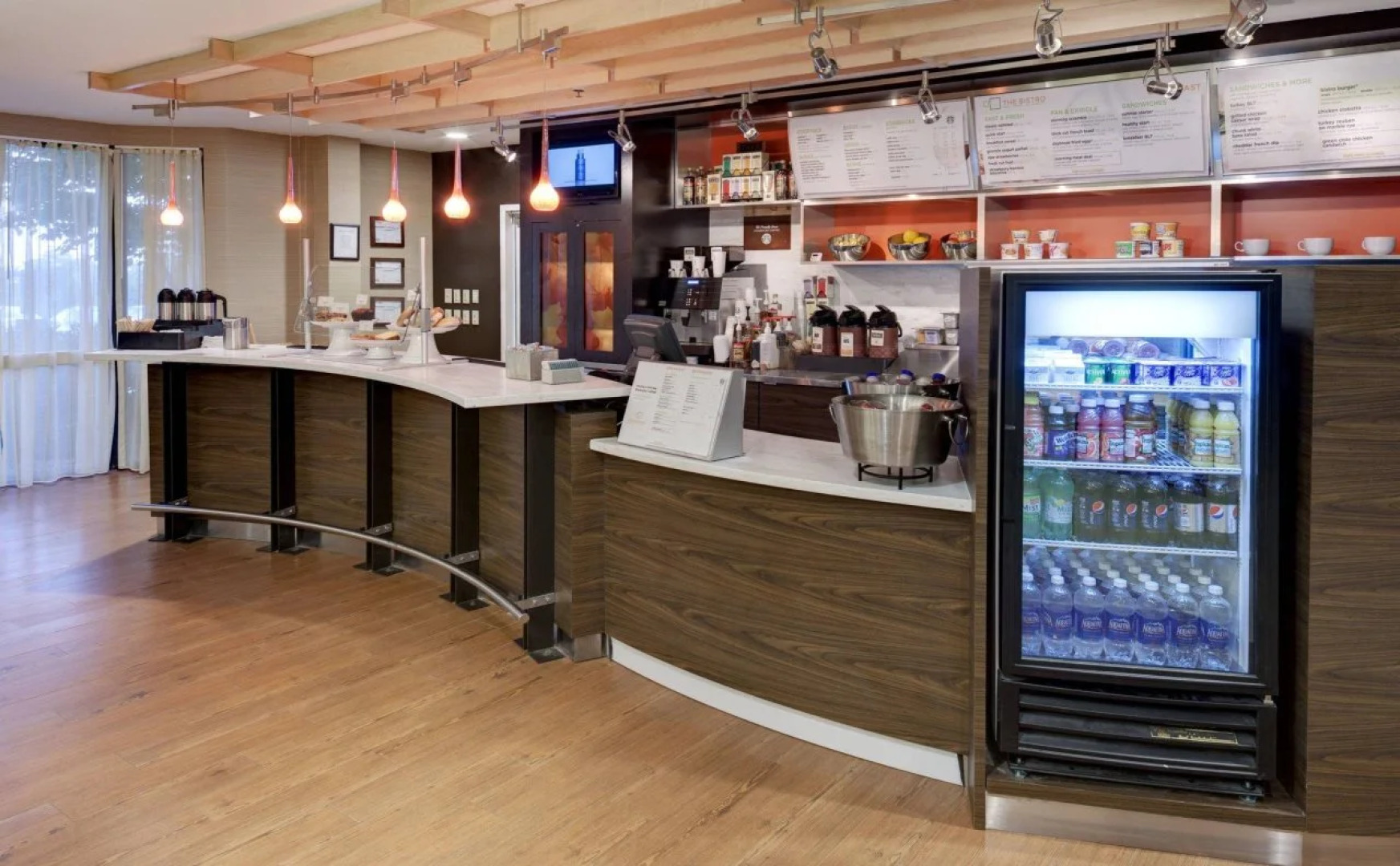 Courtyard by Marriott Harrisonburg