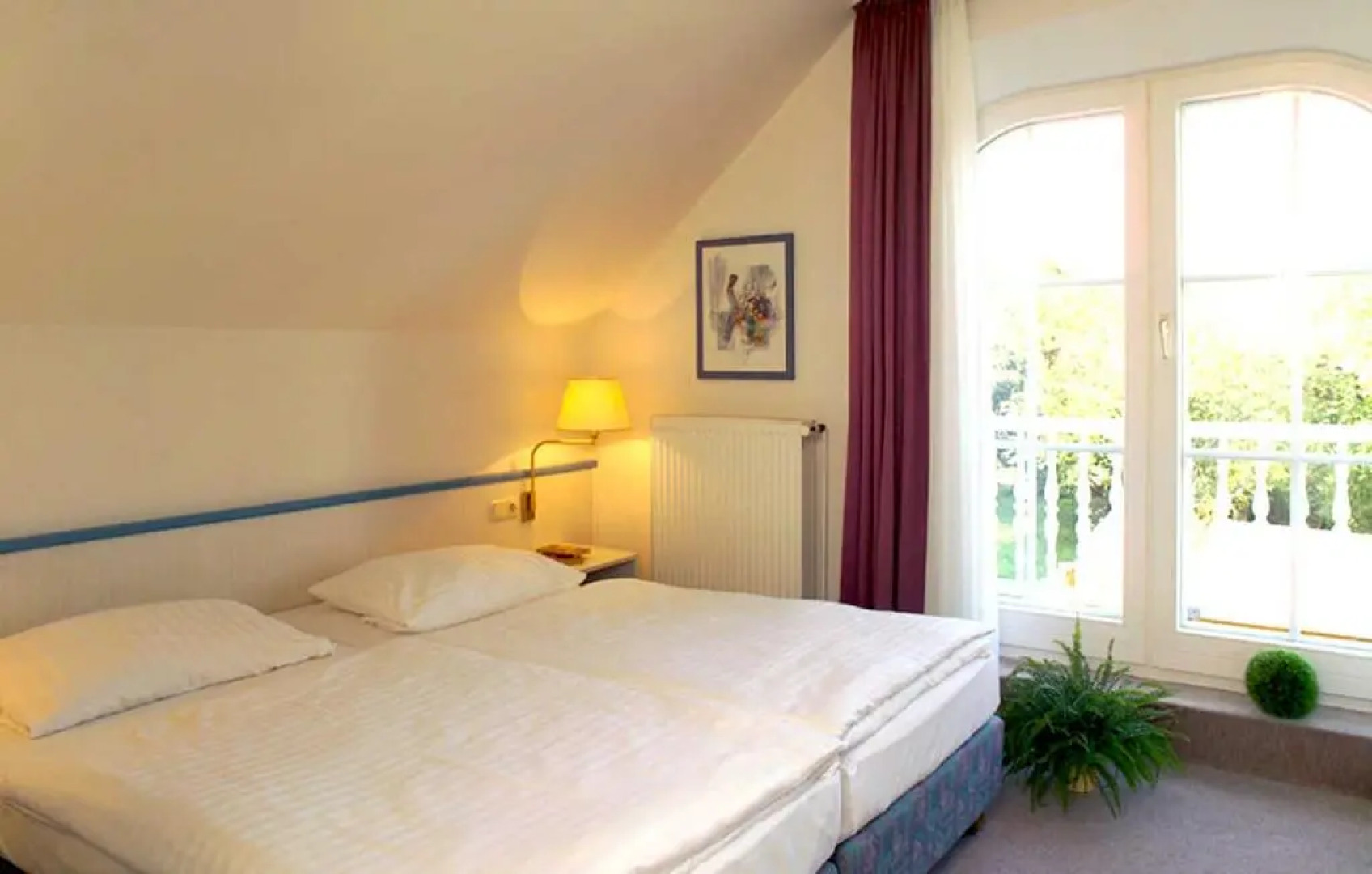 Haus Suedstrand _Lipke