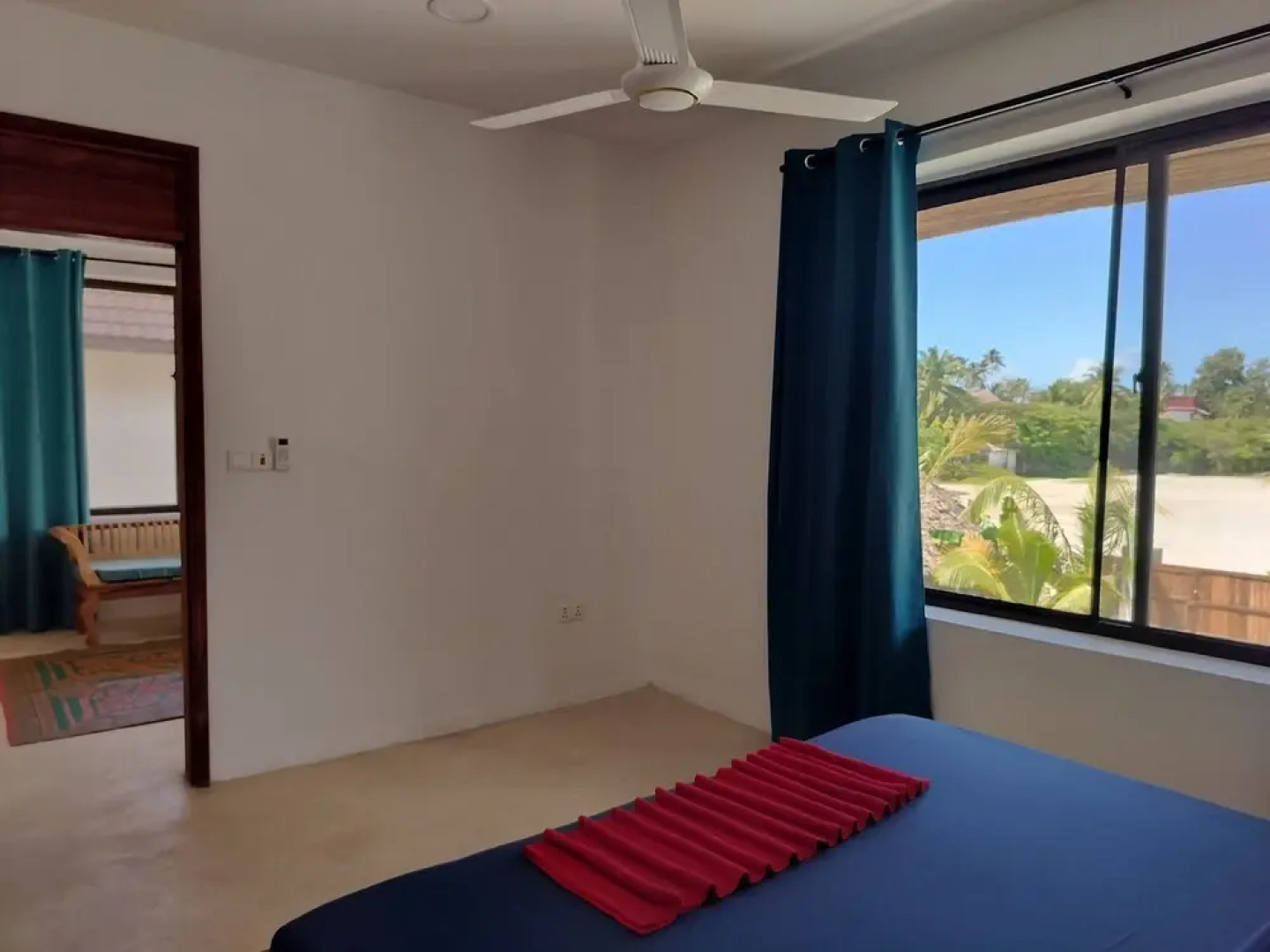 Sand Beach Palm Residence