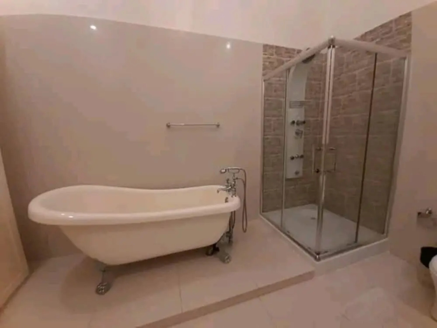 Canoy's Mansion Apartelle in Dalaguete Cebu