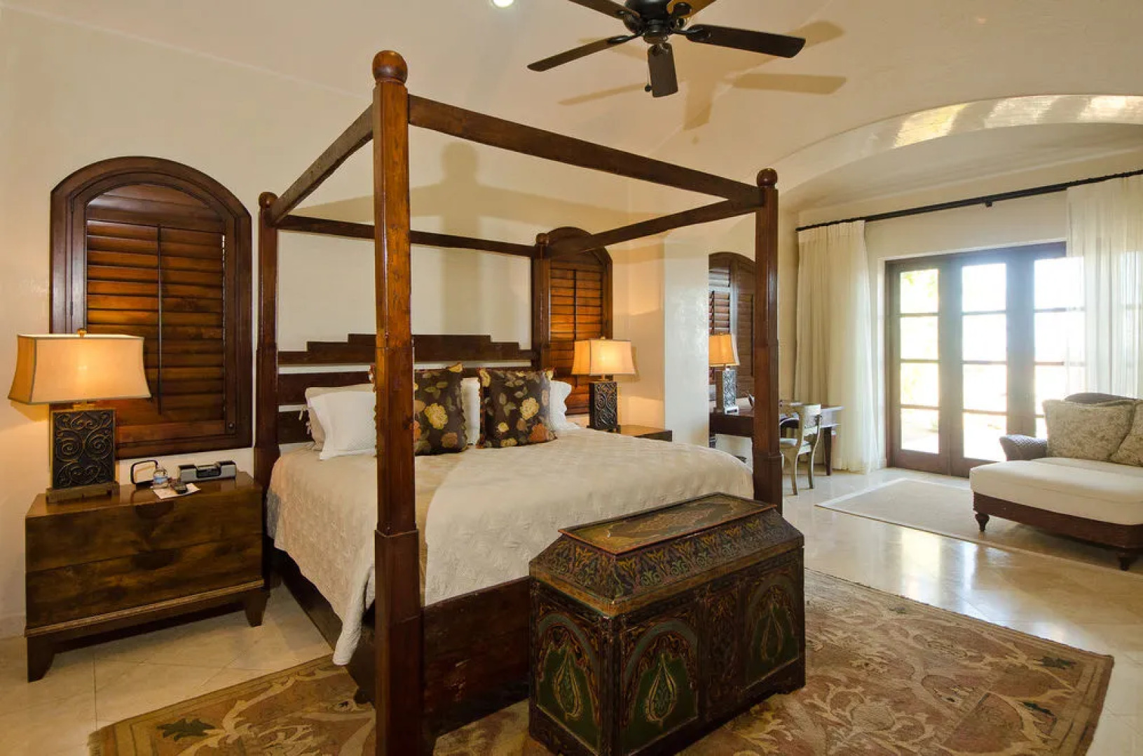 Villa Las Arenas by Cabo Villas