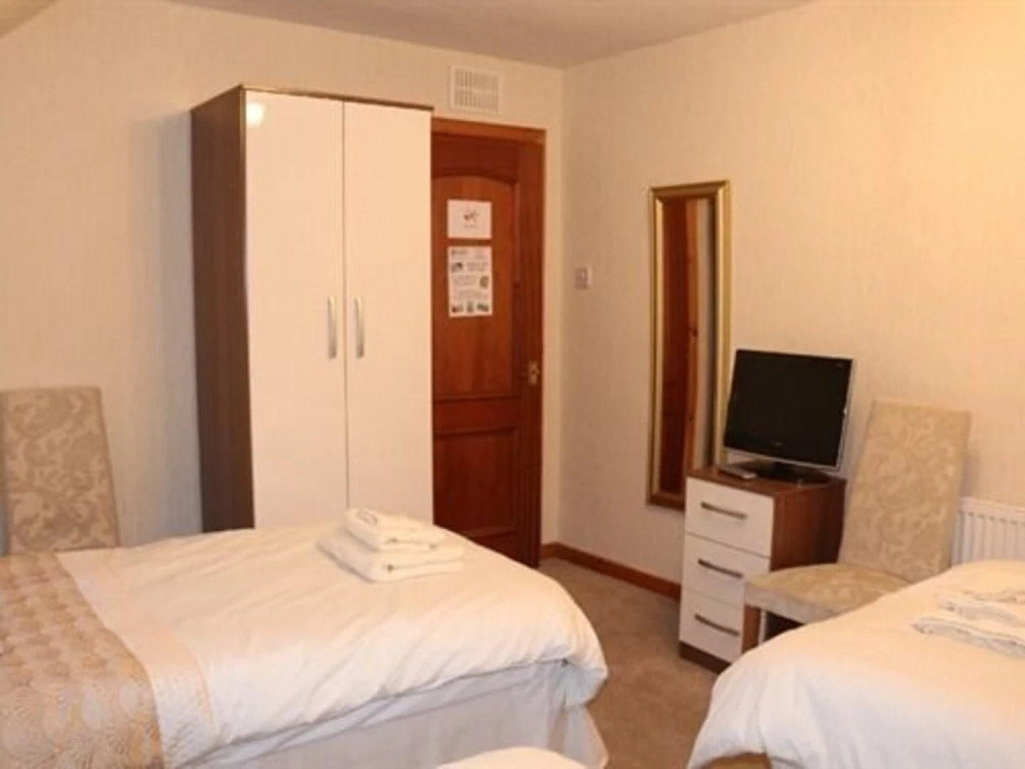 Kathleen`s Bed and Breakfast