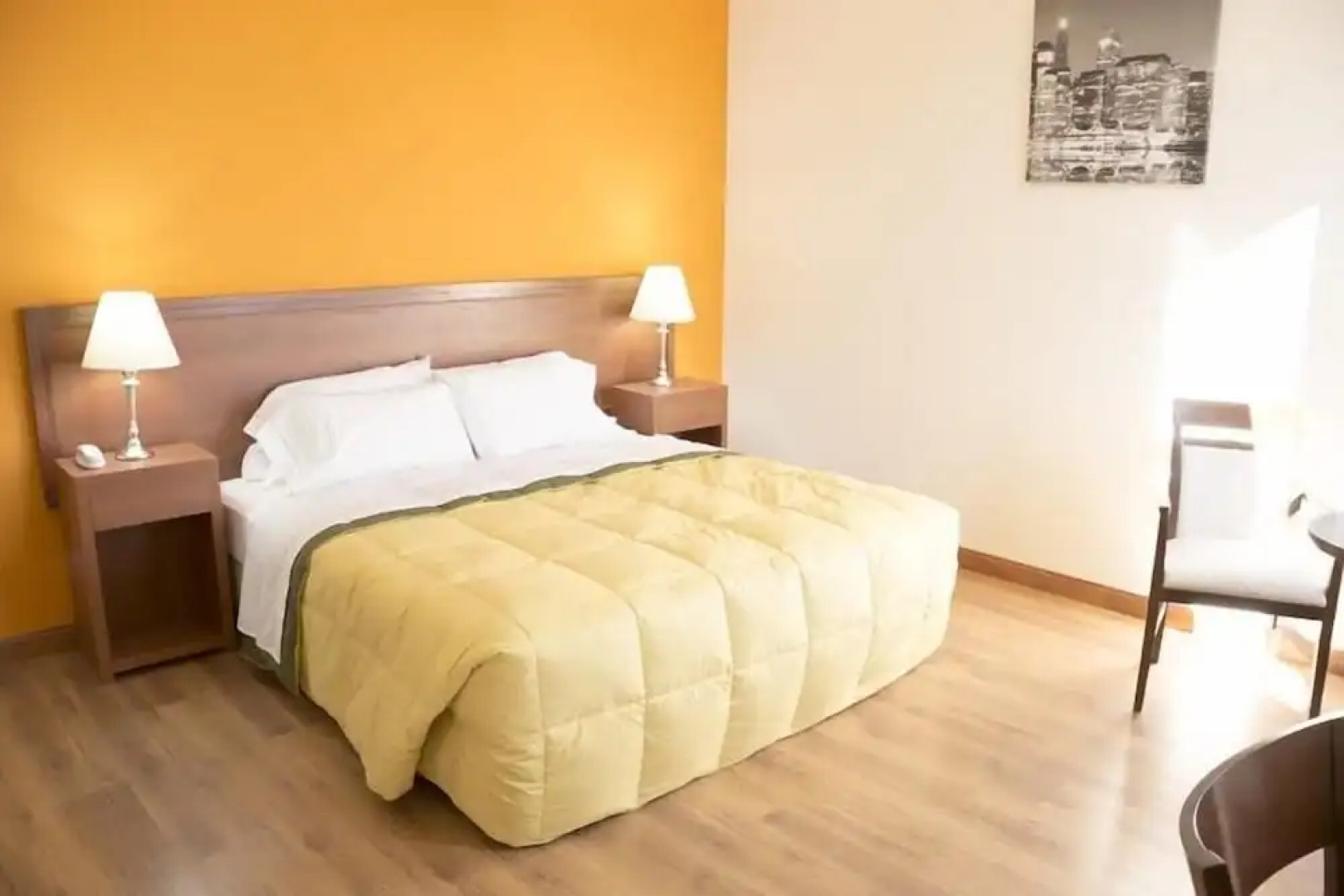 Hotel Park View & Residences