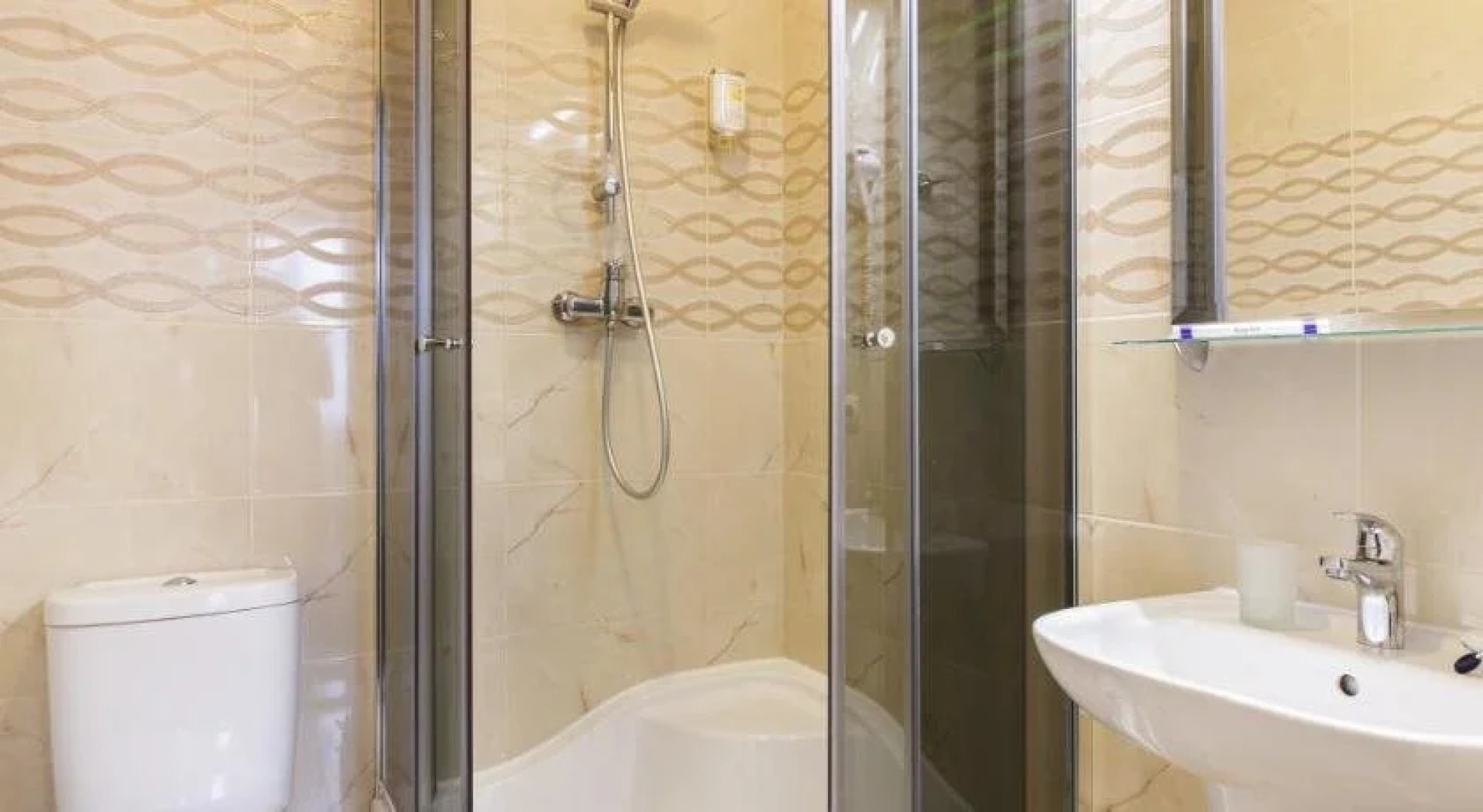 Медвежья Гора