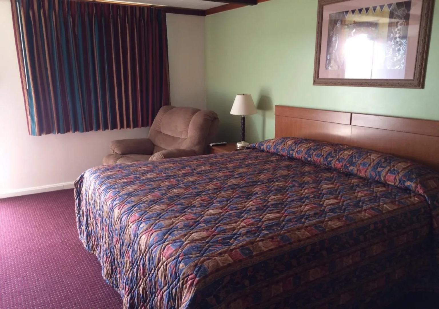 Relax Inn Bloomsburg