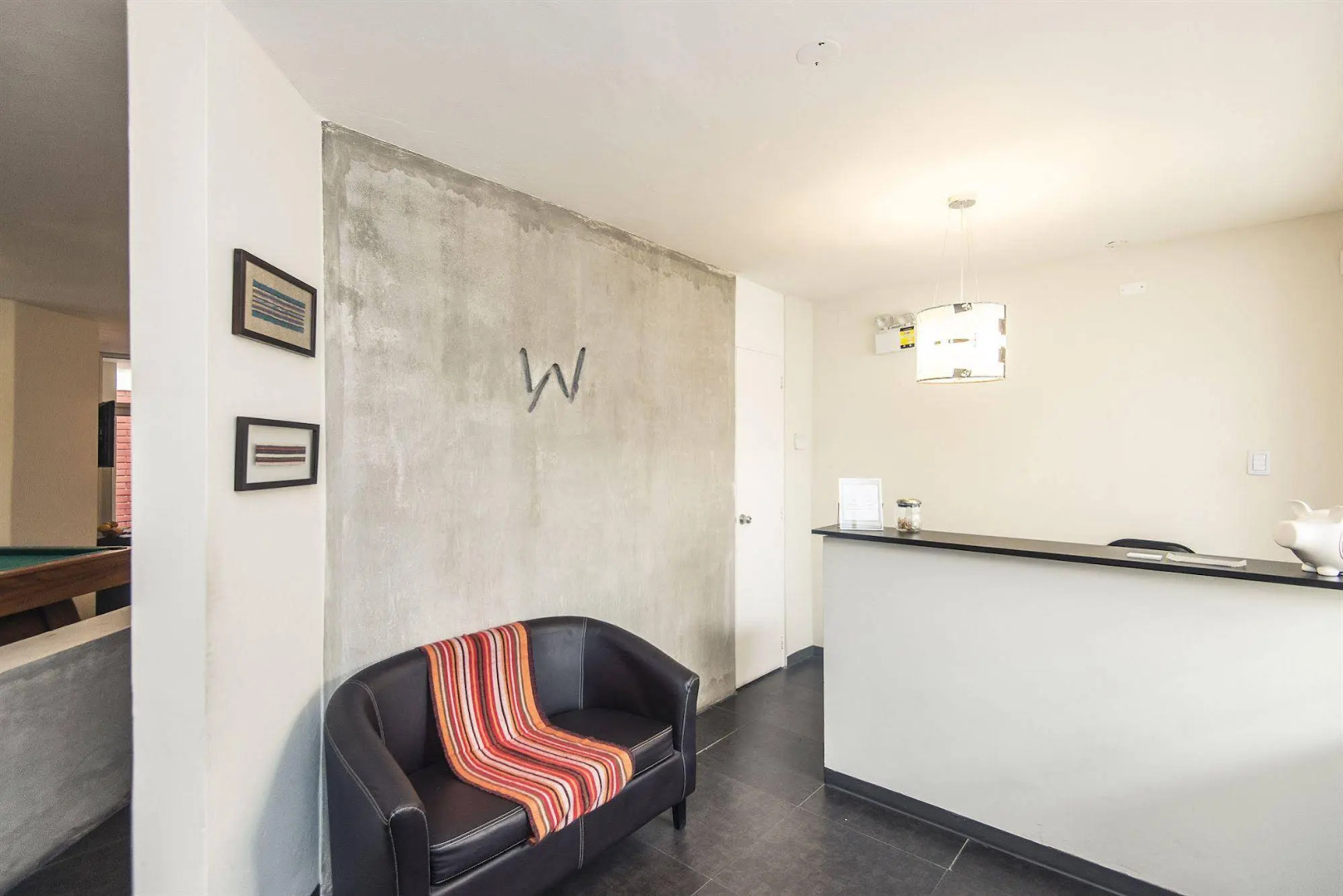 Wasi Airport Lima B&B