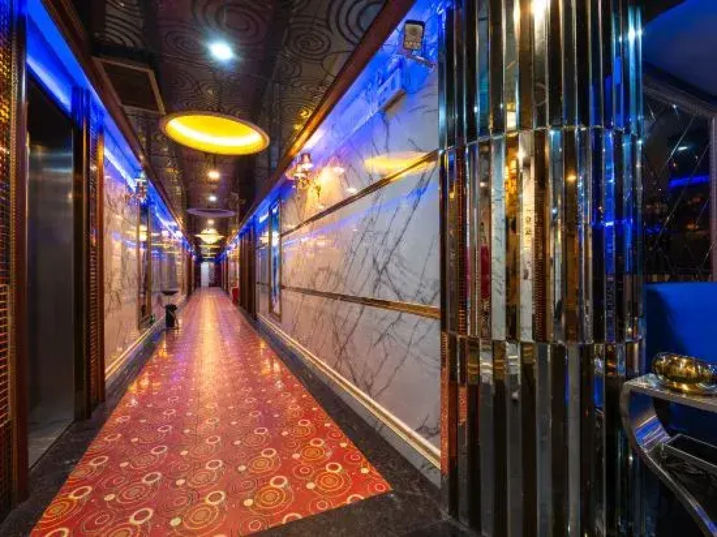 Friendly Hotel (Shaoguan Nanhua Temple)