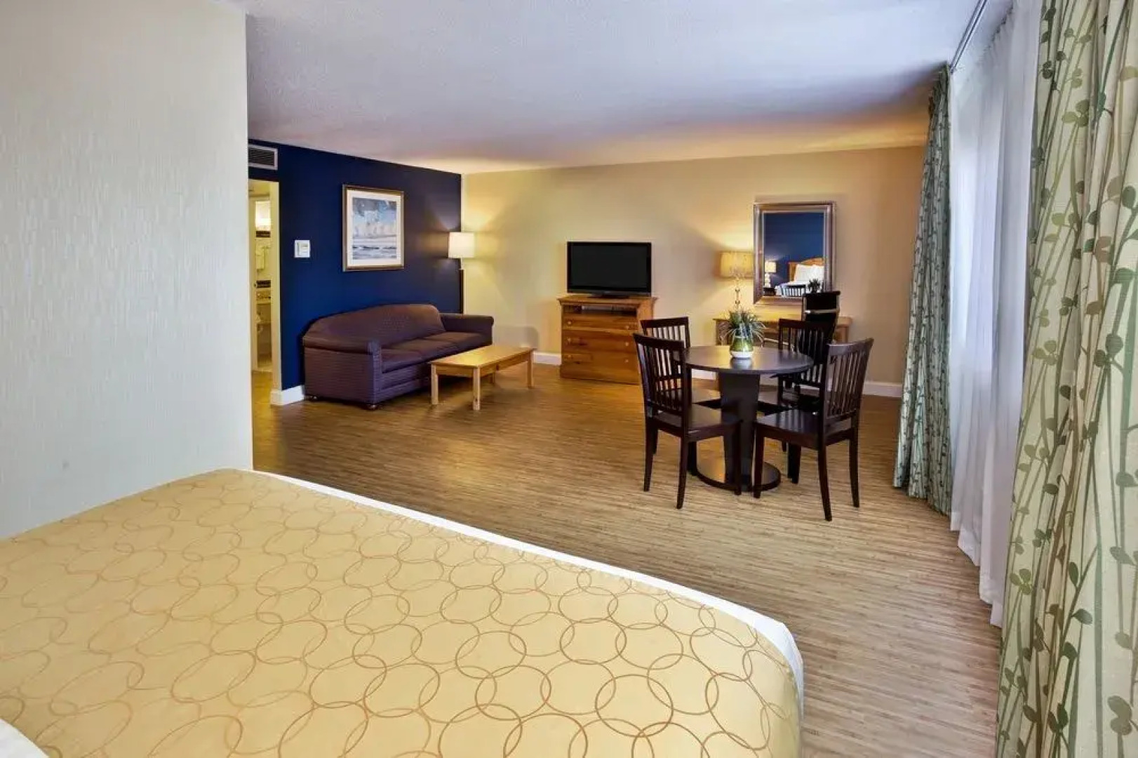 Ramada Seekonk/Providence Area