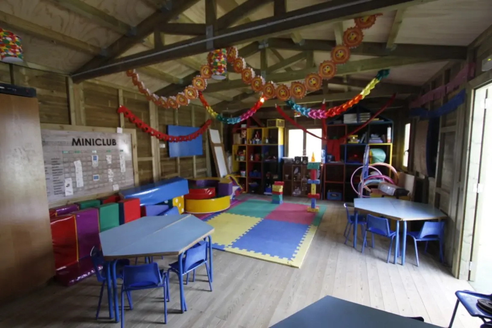 Club Hotel Portinatx- Все включено