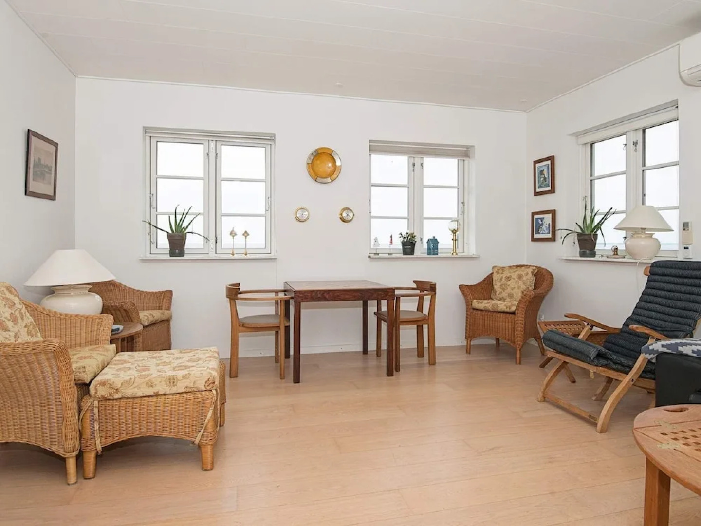 Holiday Home in Esbjerg V