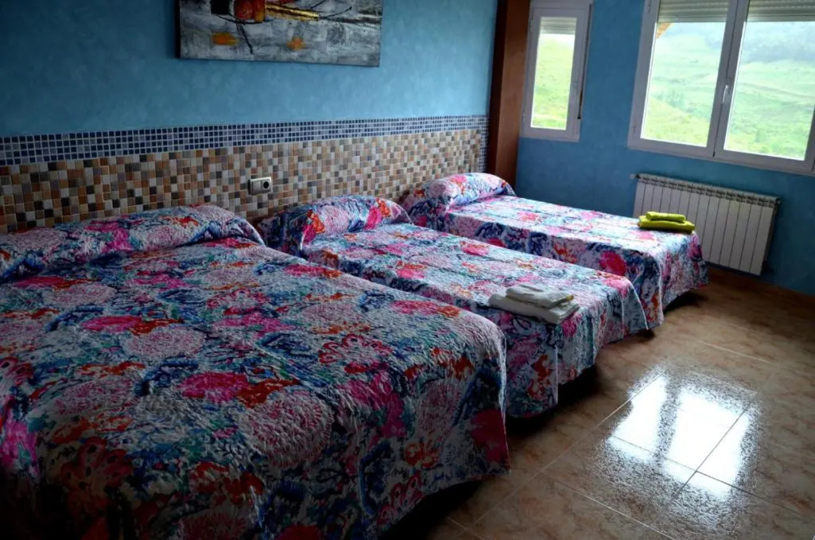 El Mirador de Clavijo