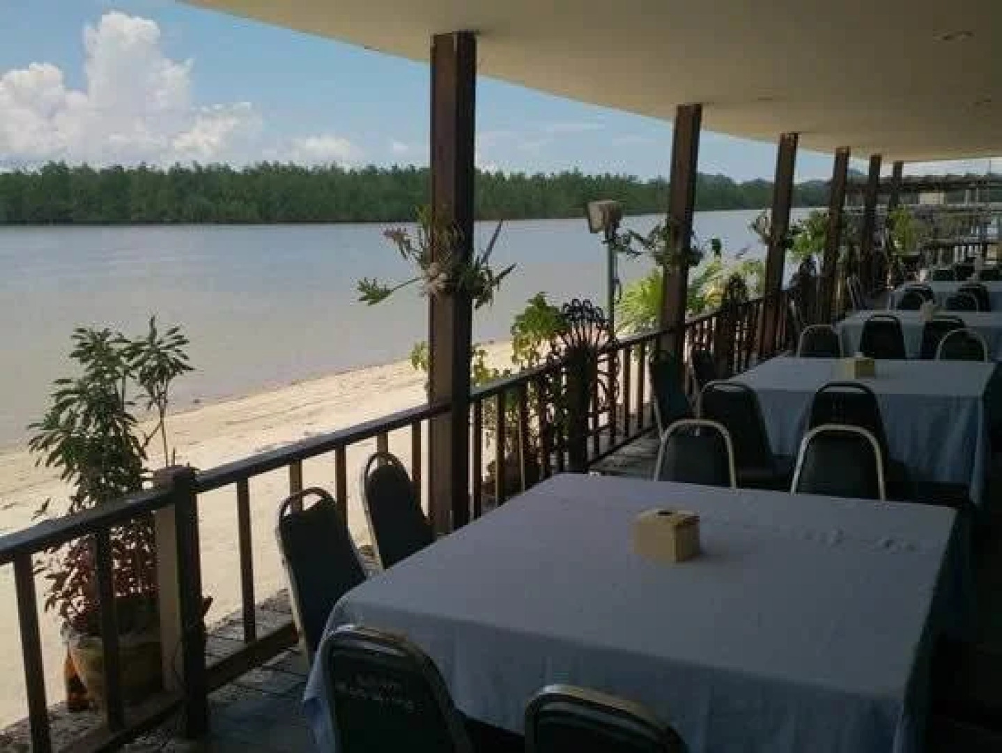 SiamIs Hotel Phang Nga Bay