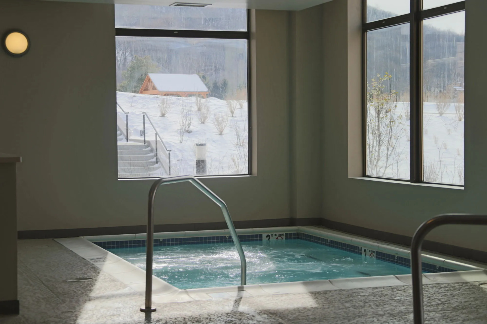 Liberty Mountain Resort