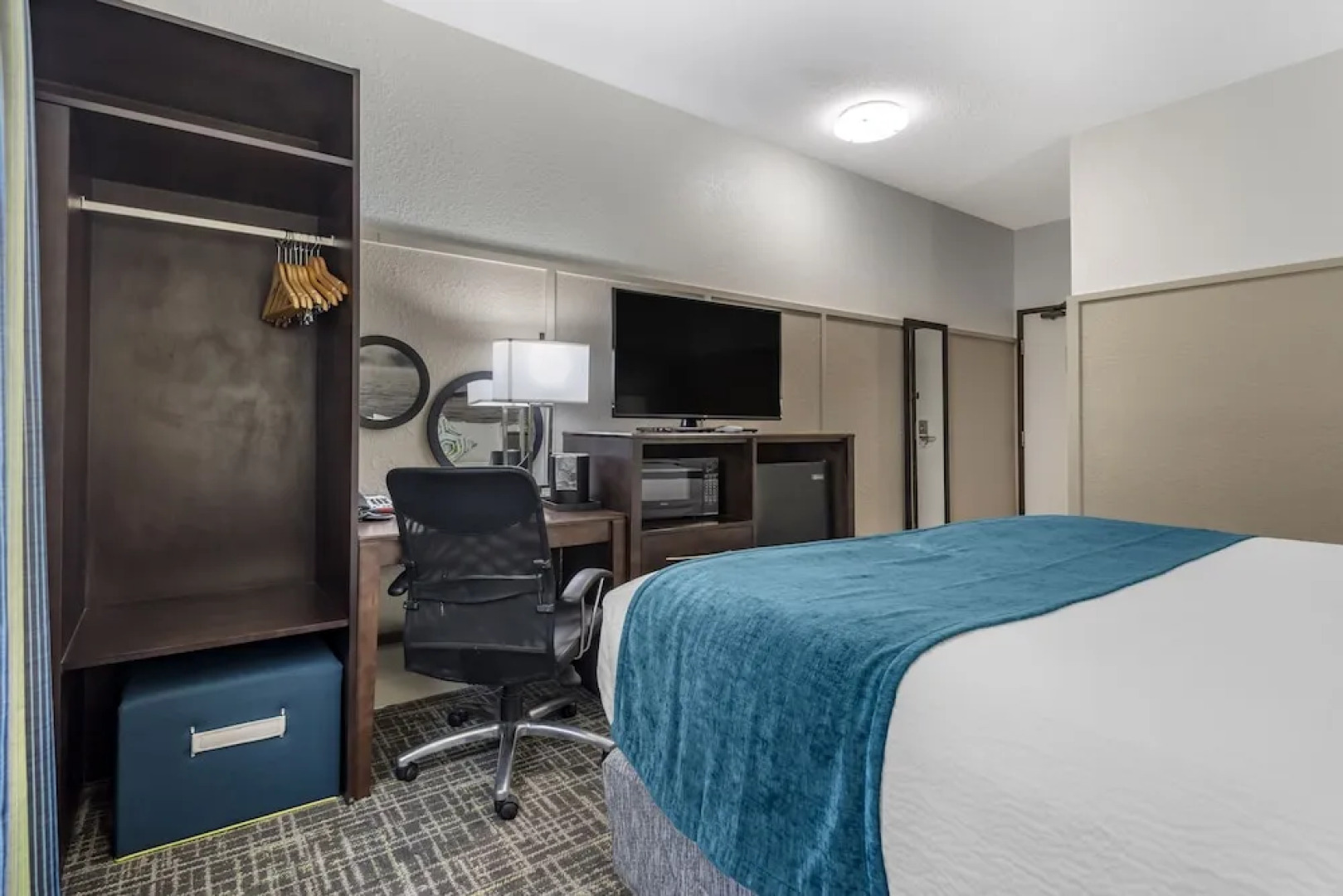 The Freeport Hotel, Ascend Hotel Collection