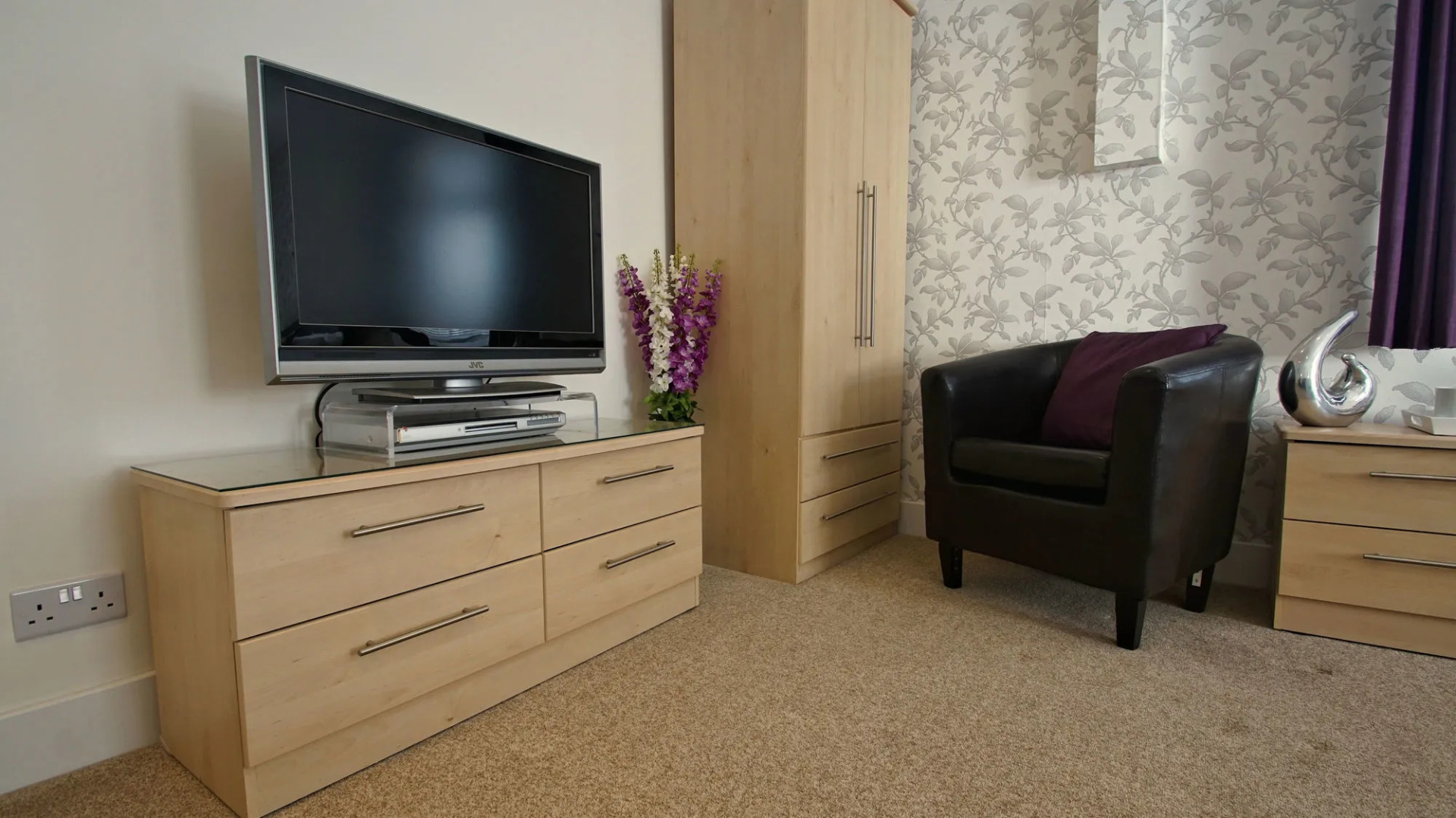 The Richmond Bed & Breakfast