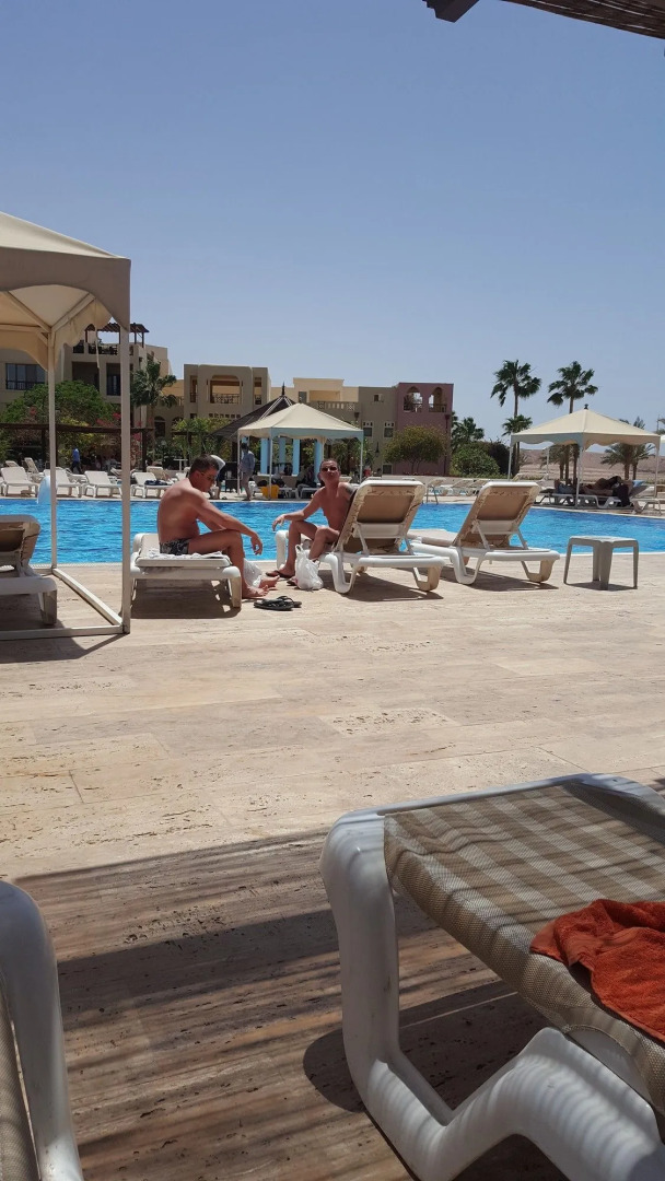 Tala Bay Apartment Rentals