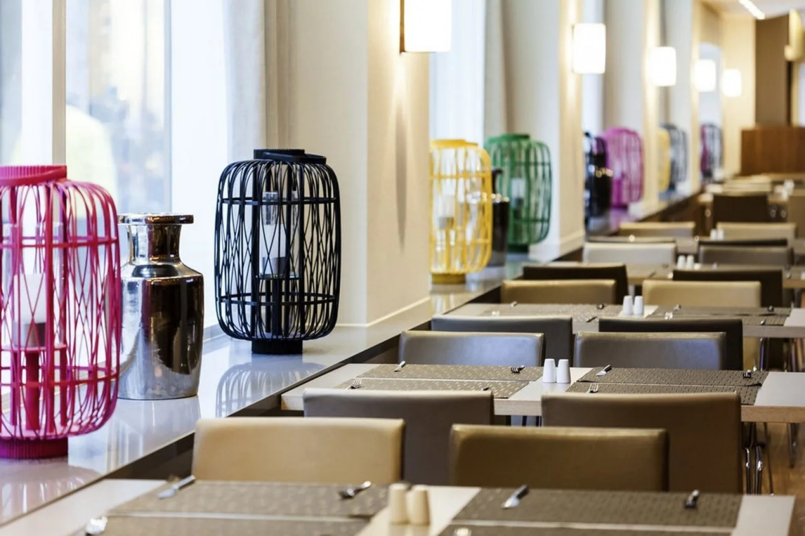 Novotel Den Haag City Centre