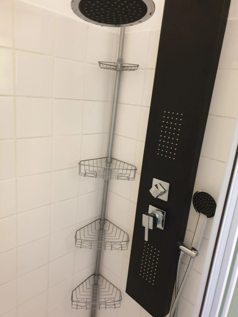 Super Studio en résidence face à la plage