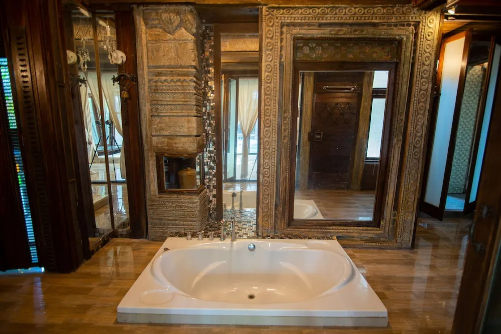 K2 Xanadu Pool Villa