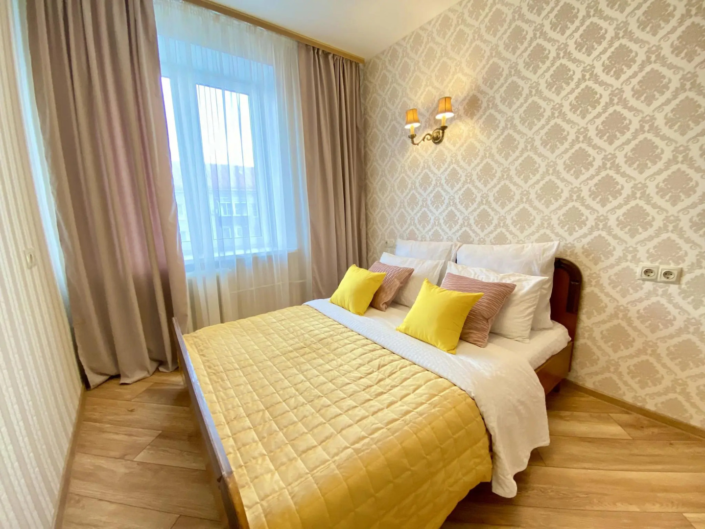 Sunny Days (Санни Дейз) на проспекте Рязанский