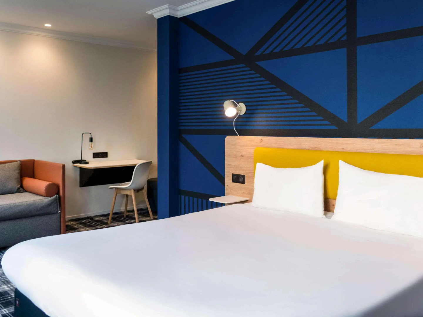 ibis Styles Colmar Centre