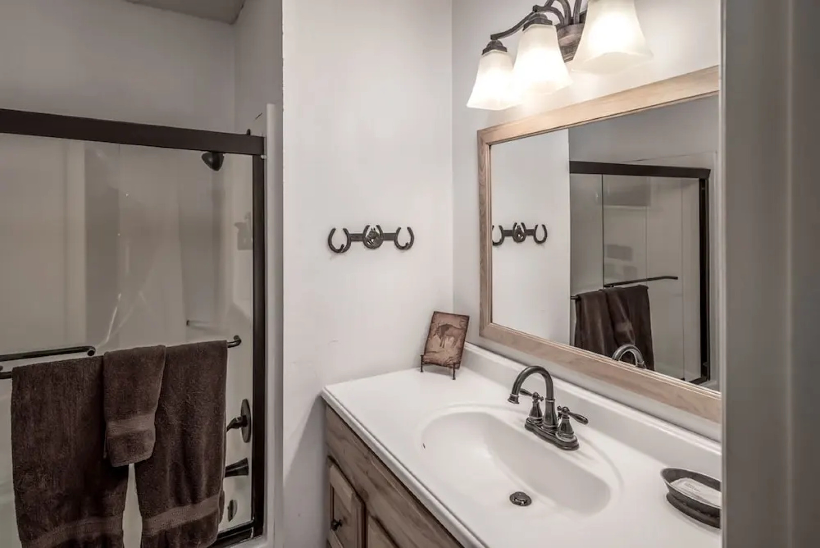 Ruidoso Three-bedroom