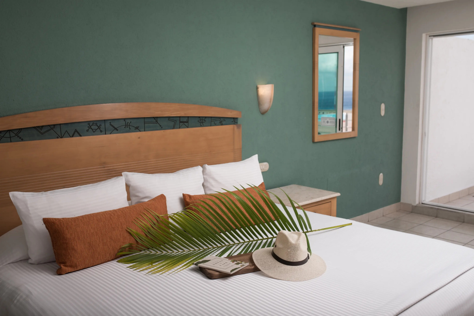 Casa Mexicana Cozumel