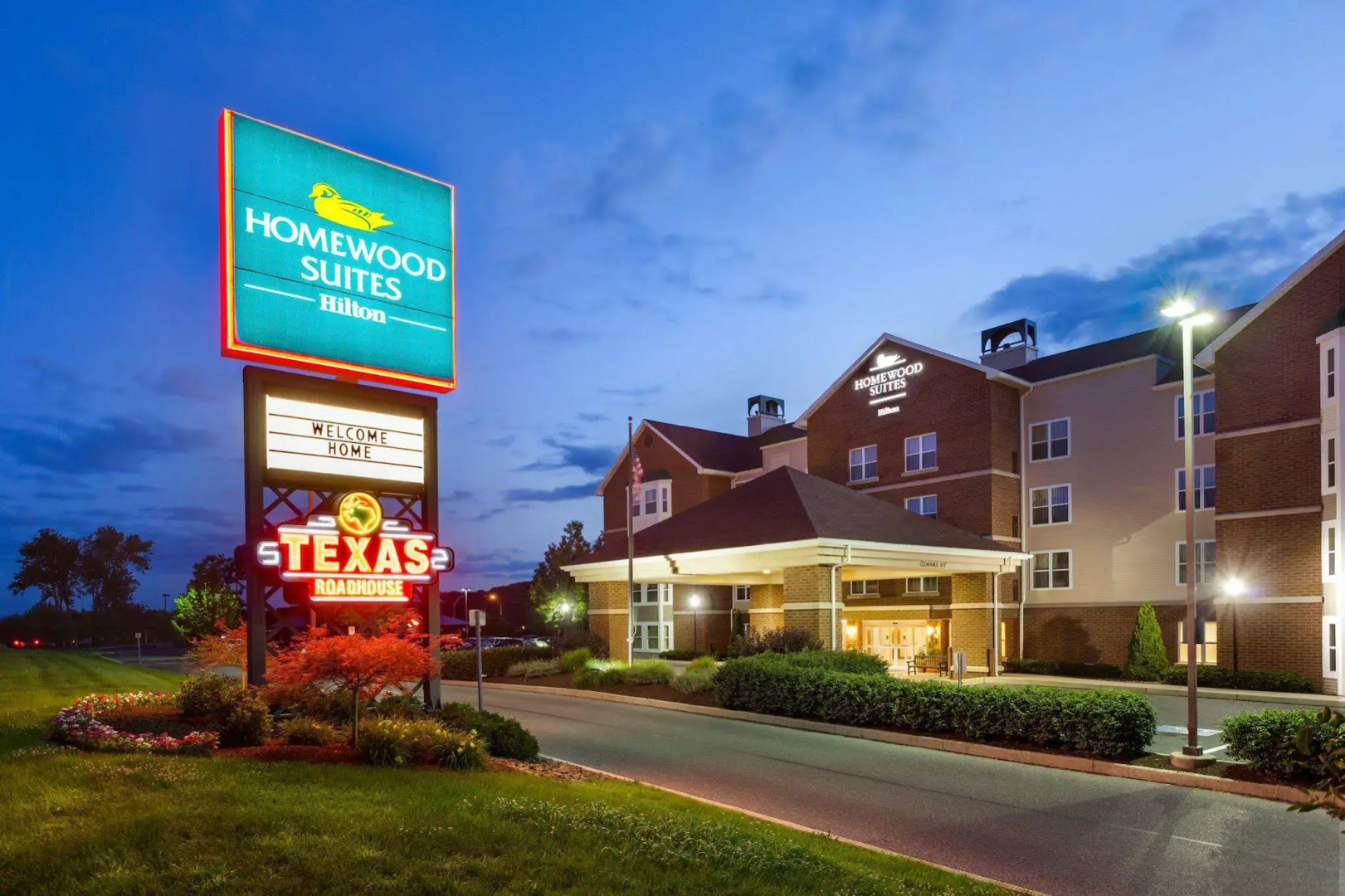 Homewood Suites by Hilton Reading