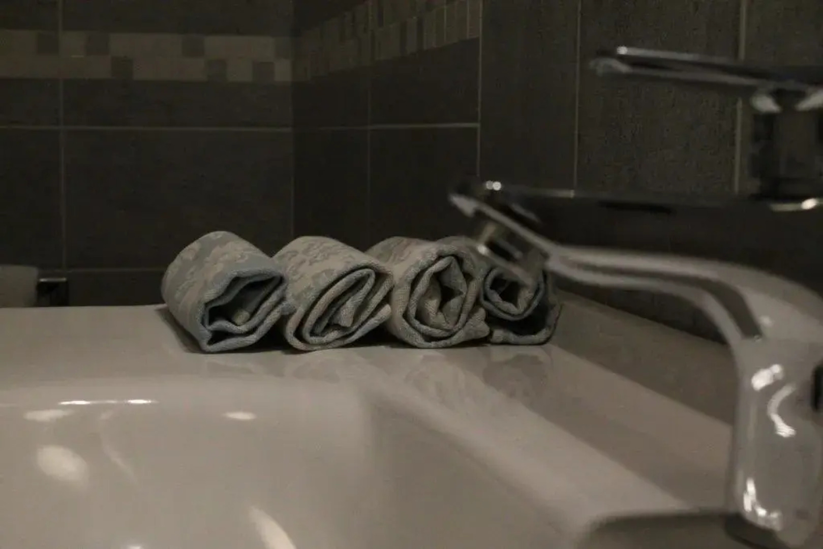 Il casale di famiglia