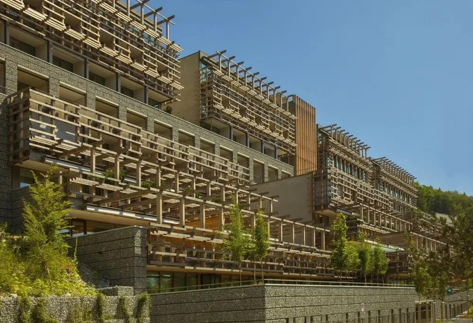 Waldhotel - Health & Medical Excellence