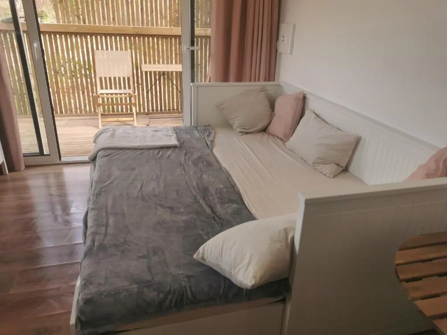 Chalet Atypique Centre Ã‰Questre