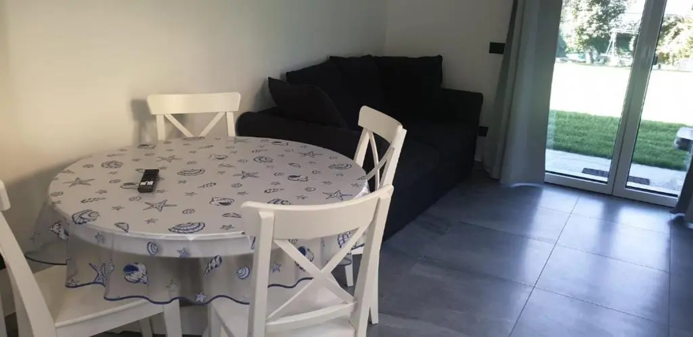 I LAGHEE casette BREVA e TIVANO