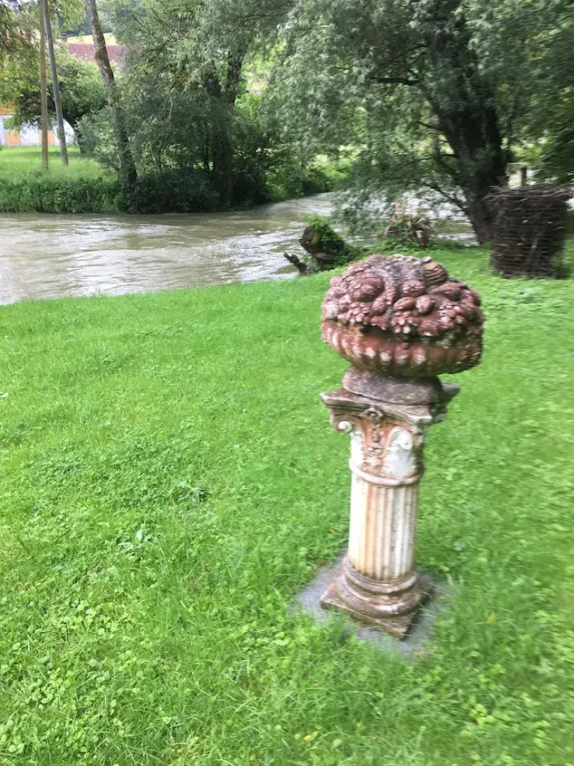 Bishop's Rest Porrentruy