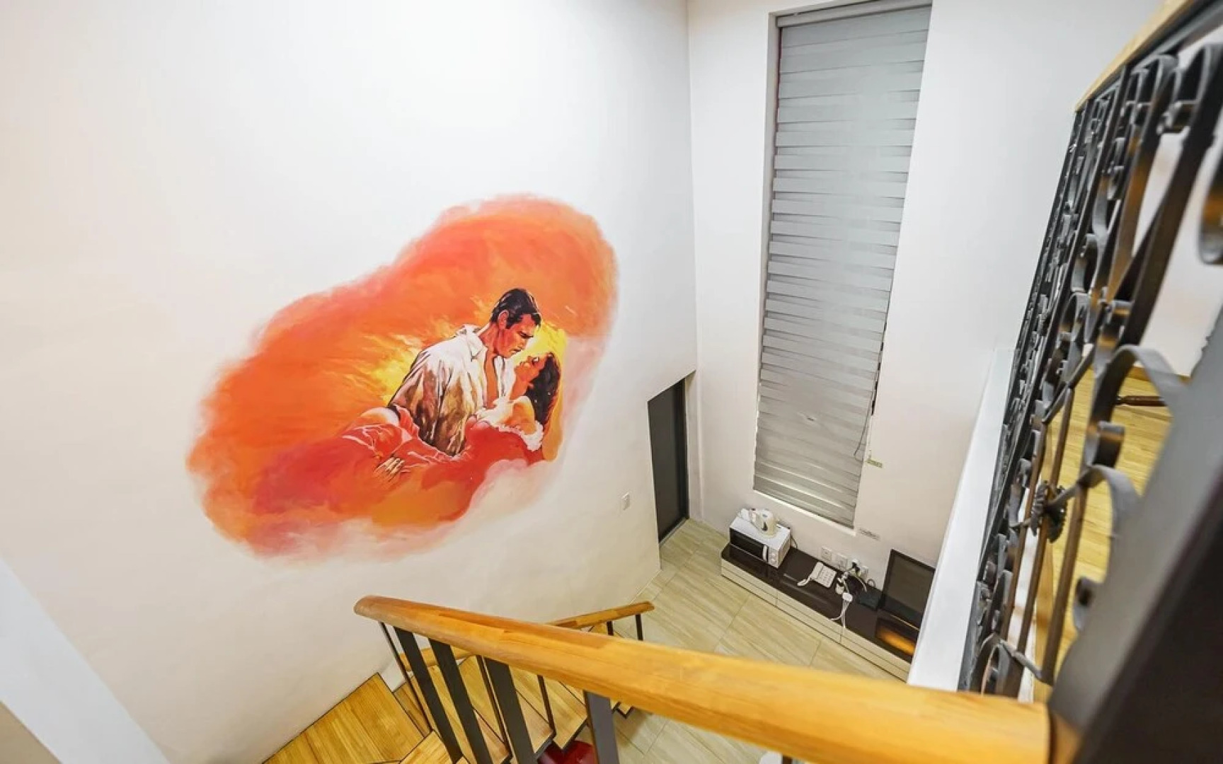 Paju Rock Self Check-in Motel